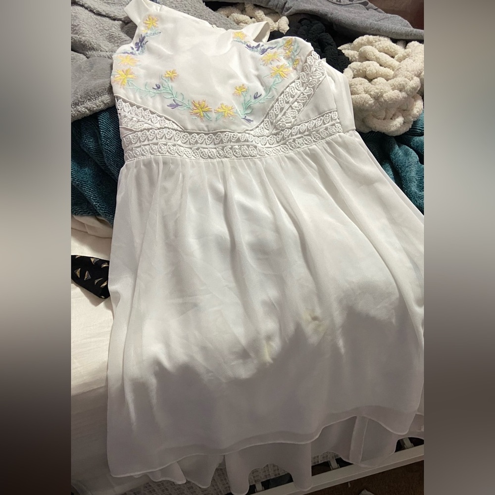 Kids dress